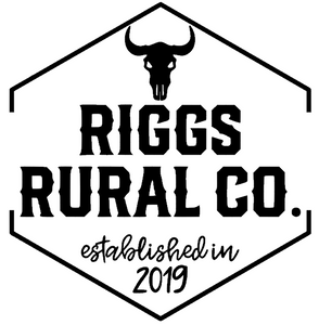Riggs Rural Co.