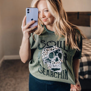 Soul Searchin Shirt