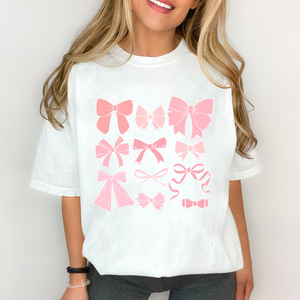 Coquette Bows Shirt