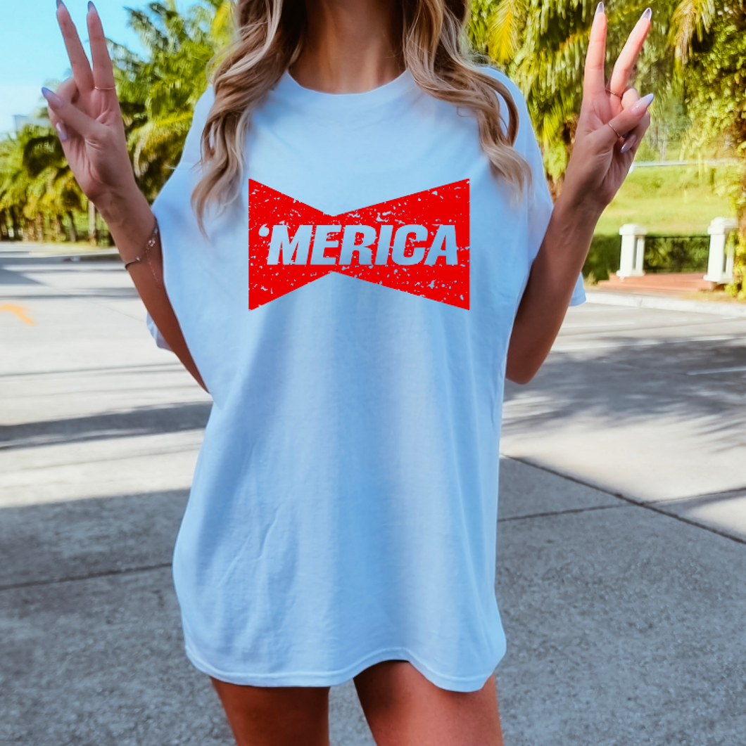 Merica Shirt