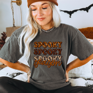 Spooky Season Halloween Shirt