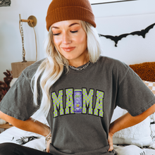Load image into Gallery viewer, Mama Brew Halloween Shirt