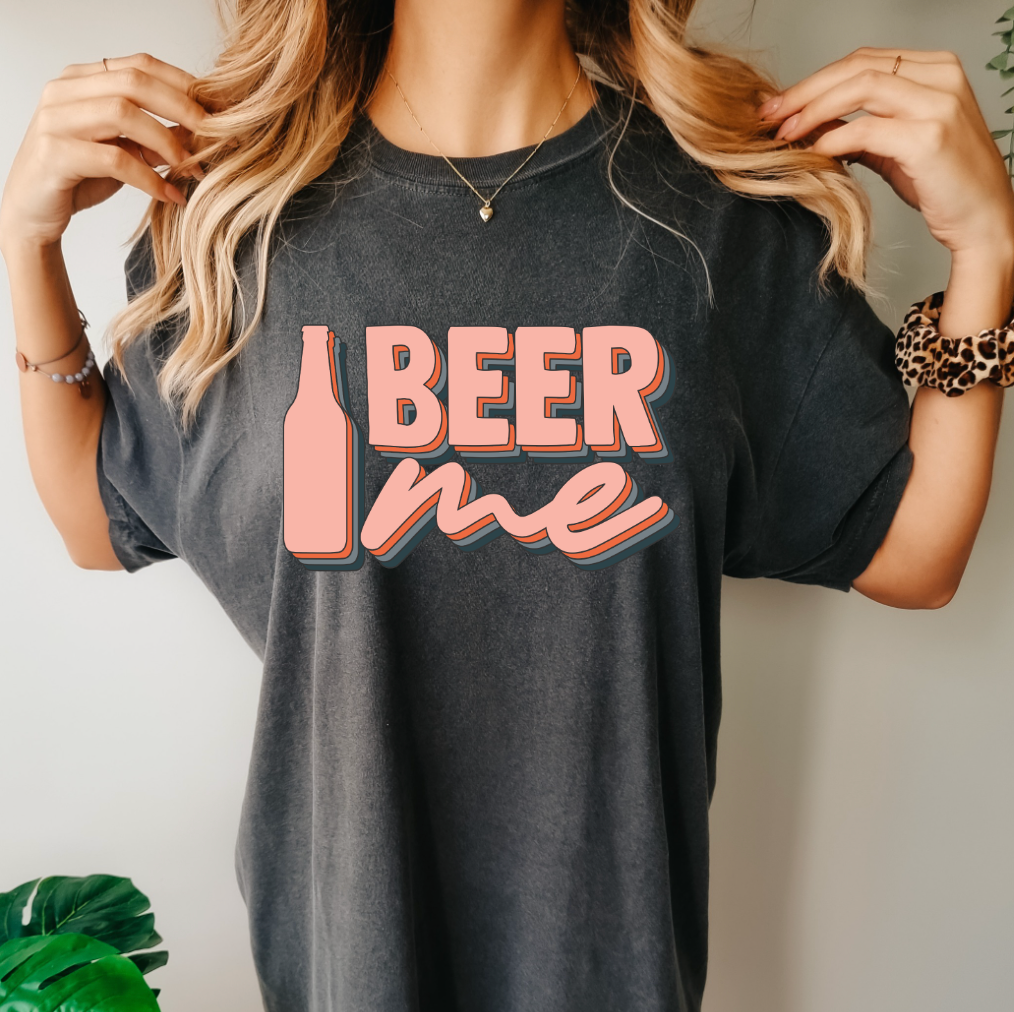 Beer Me Shirt