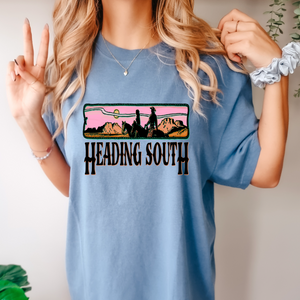 Heading South Shirt