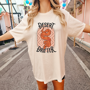 Desert Drifter Shirt