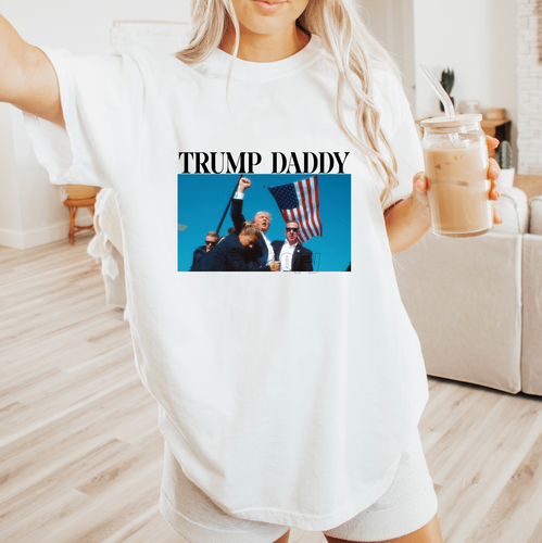Daddy Shirt