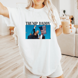 Daddy Shirt