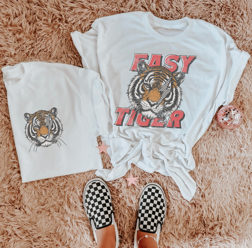 Easy Tiger Shirt