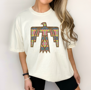 Aztec Thunderbird Shirt