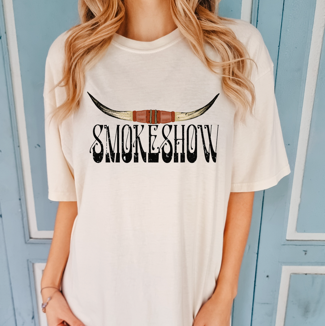 Smokeshow Shirt