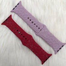 Load image into Gallery viewer, Leopard Print Design Watch Band