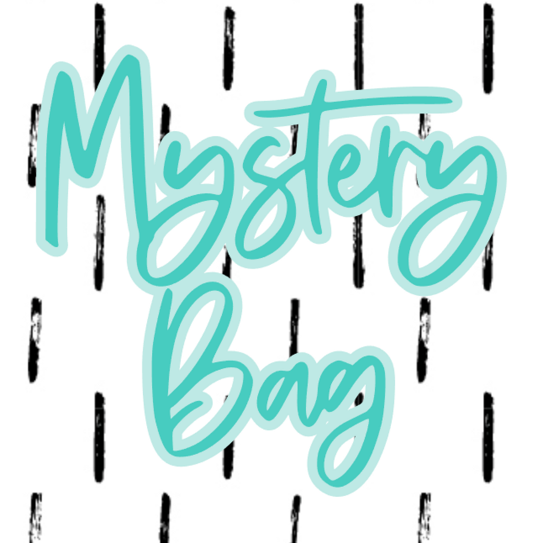 Tops Mystery Grab Bags