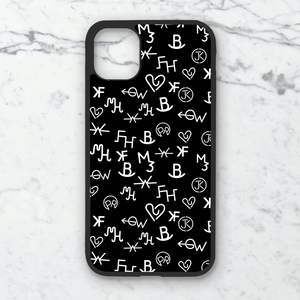 Brand Phone Case **MADE TO ORDER**