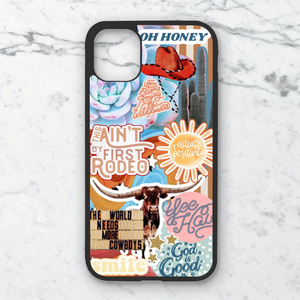 Oh Honey Phone Case **MADE TO ORDER**