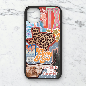 Texas Phone Case **MADE TO ORDER**
