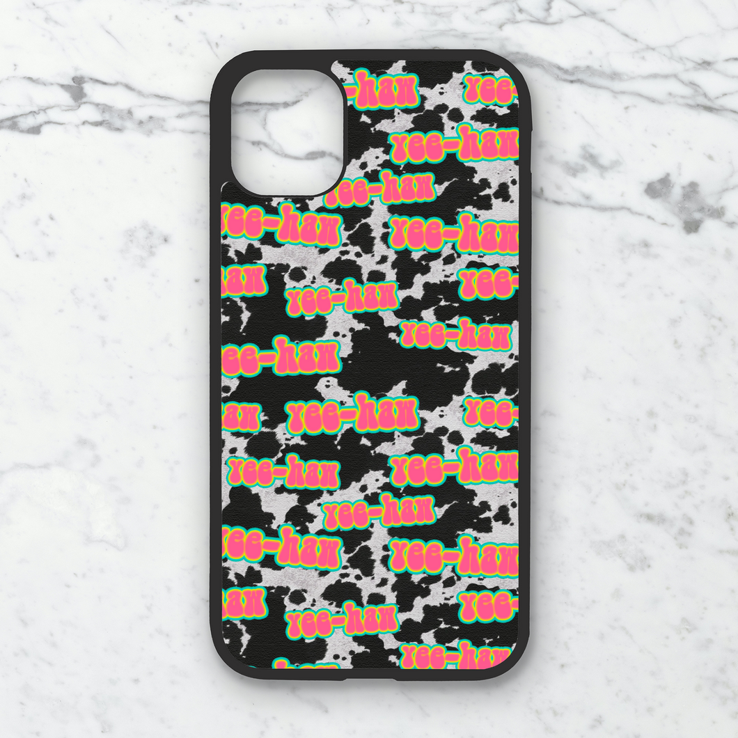 YeeHaw Phone Case **MADE TO ORDER**